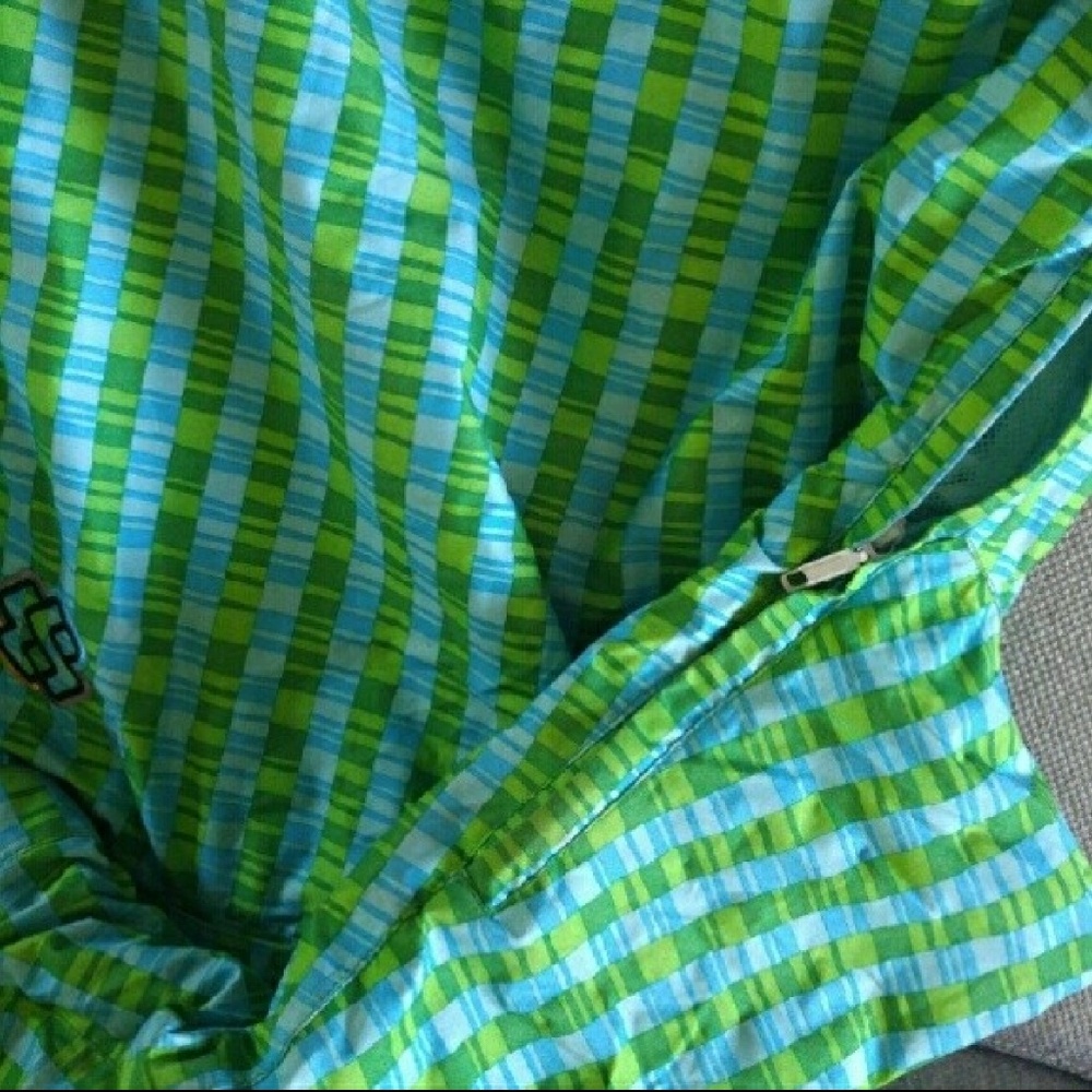 Special Blend snowboard jacket - Picture 7 of 7
